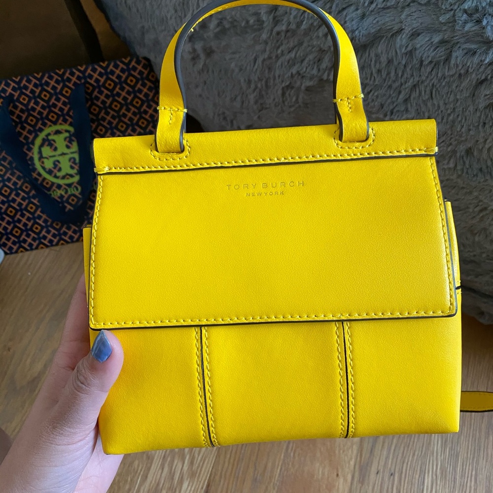 Tory Burch crossbody bag